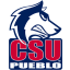 CSU PUEBLO logo