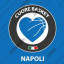 CUORE NAPOLI BASKET logo