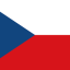 CZECH REPUBLIC logo