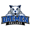 DAEMEN logo