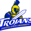 DAKOTA STATE logo