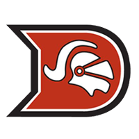 DALLAS CHRISTIAN Logo