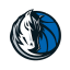 DALLAS MAVERICKS logo