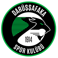 DARUSSAFAKA  Logo