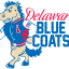DELAWARE BLUE COATS logo