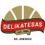 DELIKATESAS JONISKIS logo