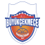 BUYUKCEKMECE BASKETBALL logo