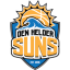 DEN HELDER SUNS logo