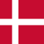 DENMARK logo