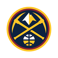 DENVER NUGGETS Logo