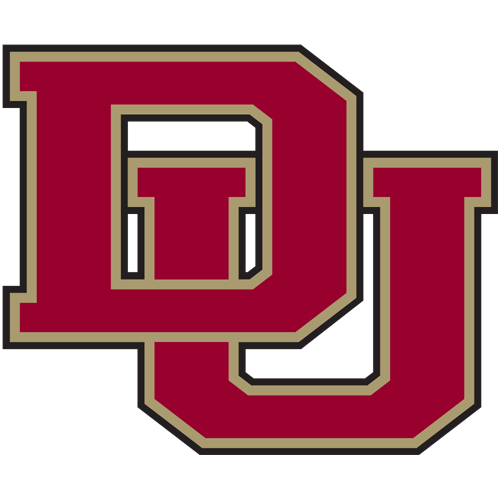 DENVER Logo