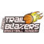 DERBY TRAILBLAZERS logo