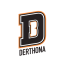 DERTHONA BASKET logo