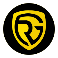 DESPORTIVO RIO GRANDE Logo
