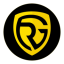 DESPORTIVO RIO GRANDE logo
