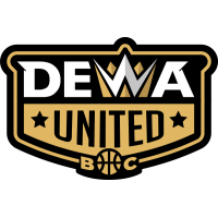 DEWA UNITED BANTEN Logo