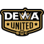 DEWA UNITED BANTEN logo
