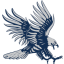 DICKINSON STATE logo
