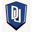 DILLARD logo