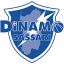 DINAMO SASSARI logo