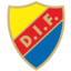DJURGÅRDEN BASKET logo