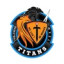 DNEPR TITANS logo