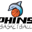 DOLPHINS BC logo