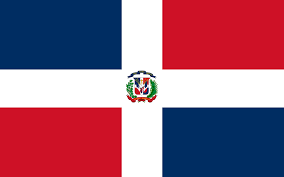 DOMINICAN REPUBLIC Logo