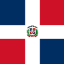 DOMINICAN REPUBLIC logo