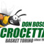 DON BOSCO CROCETTA TORINO logo