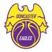 DONCASTER EAGLES Logo