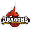 DRAGONS CATANDUVA logo