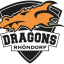 DRAGONS RHOENDORF logo