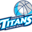 DRESDEN TITANS logo