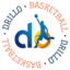 DRILLO BASKETBALL logo