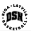 DSN RIGA logo