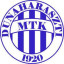 DUNAHARASZTI MTK logo