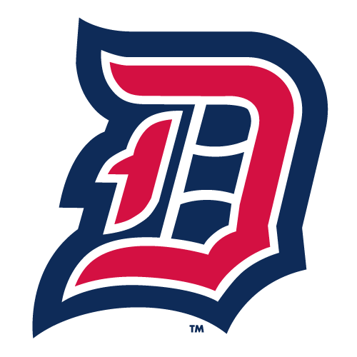 DUQUESNE Logo