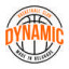 DYNAMIC BG BEOGRAD logo