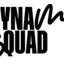 DYNAMIC SQUAD ACADEMY logo