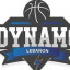 DYNAMO BEIRUT logo