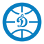 DYNAMO MOSCOW logo