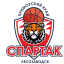 DYUSSH LESOZAVODSK logo