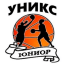 DYUSSH UNIX YUNIOR logo