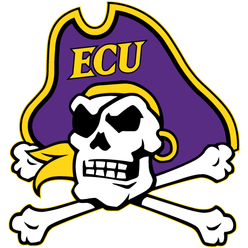 EAST CAROLINA Logo