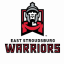 EAST STROUDSBURG logo