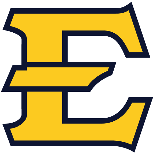 EAST TENNESSEE STATE Logo