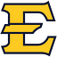 EAST TENNESSEE STATE logo