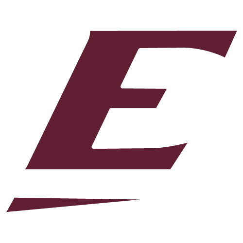 EASTERN KENTUCKY Logo