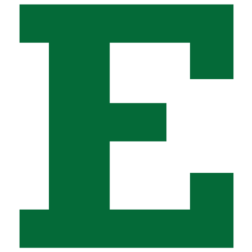 EASTERN MICHIGAN Logo